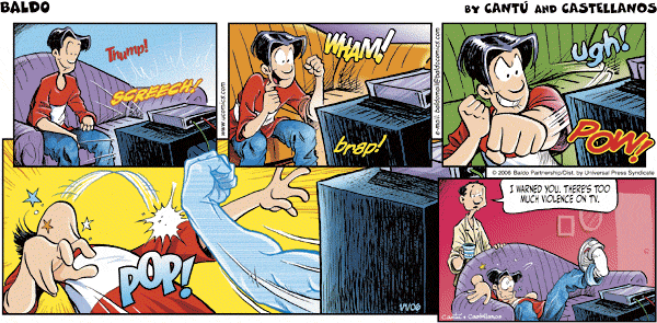 baldo